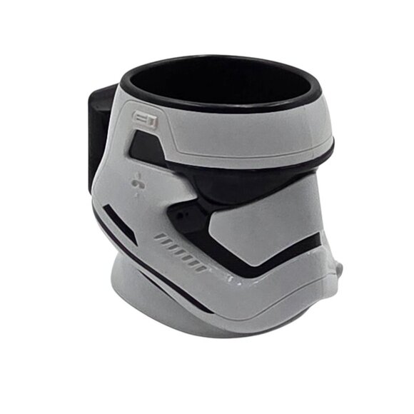 Star Wars Stormtrooper Helmet Plastic Mug - Picture 1 of 5